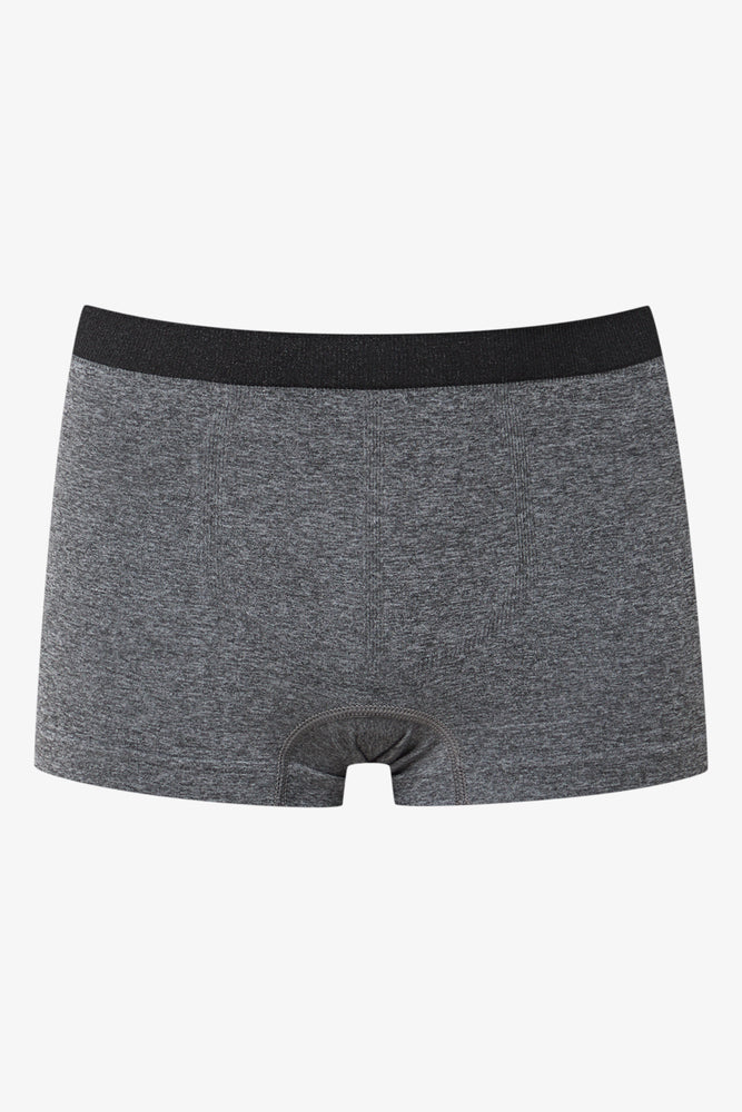 3 Pack Seamless Boxers (3)