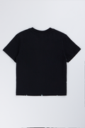 Spider-Man Sequin Graphic T-Shirt (2)