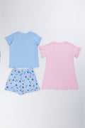 Hello Miss 2 Pack Sleep Set (2)