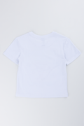 White Diner Graphic T-Shirt (2)