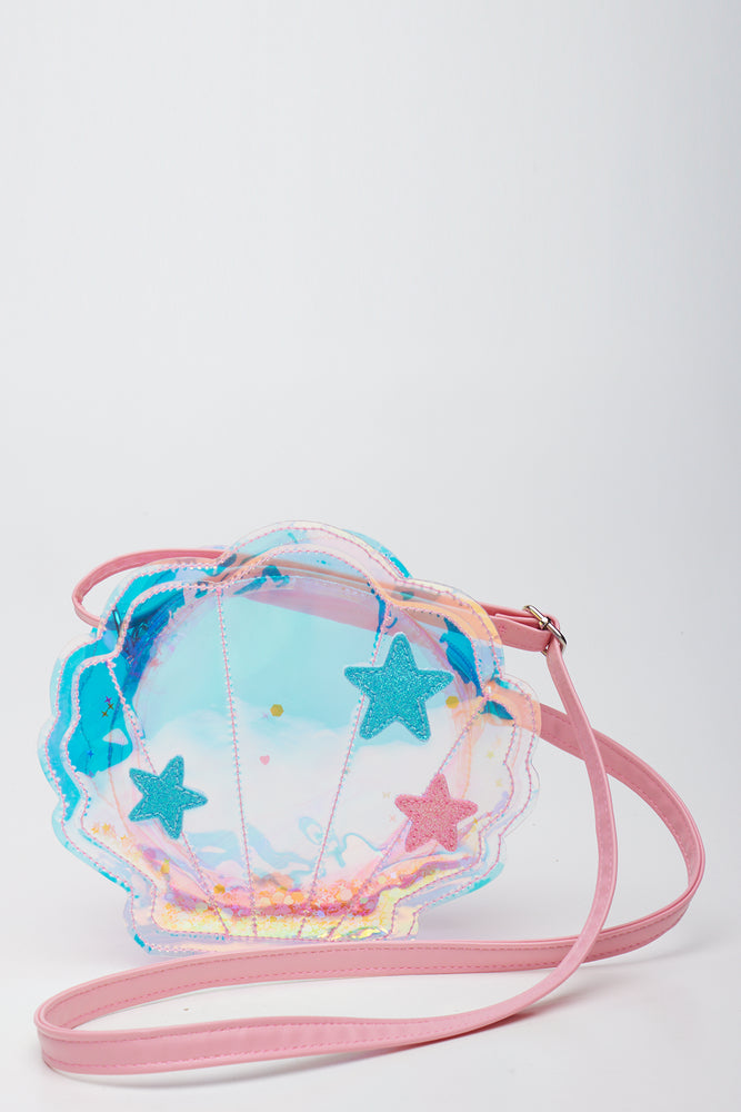 Seashell Crossbody Bag