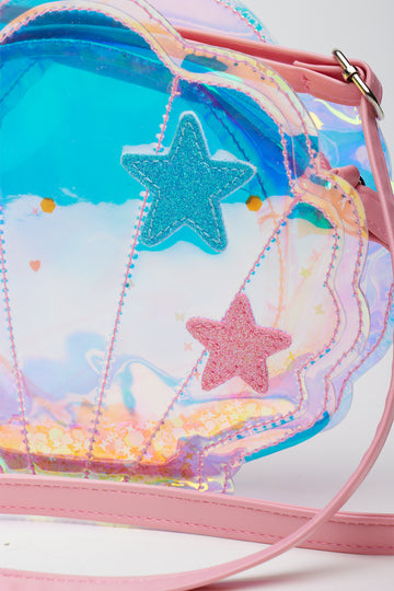 Seashell Crossbody Bag (1)