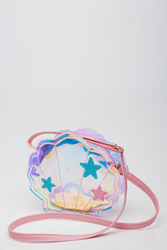 Seashell Crossbody Bag (2)