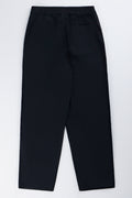 Black Casual Chino Pants (2)