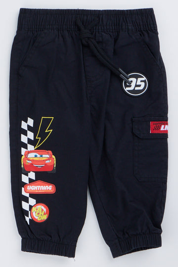 Lightning McQueen Cargo Pants