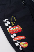 Lightning McQueen Cargo Pants (1)