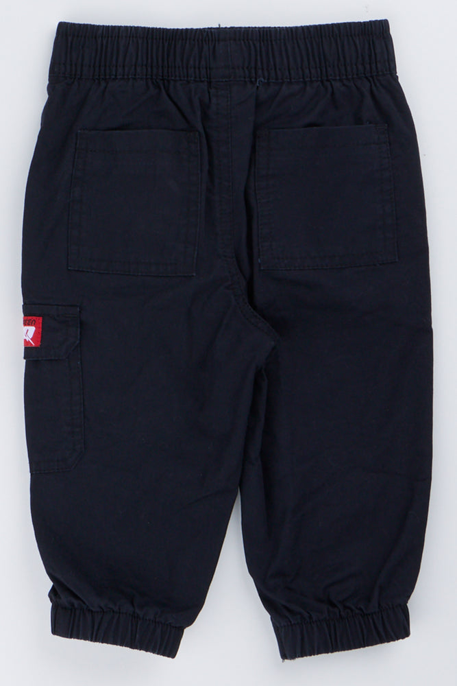 Lightning McQueen Cargo Pants (2)