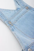 Light Blue Denim Dungaree (1)