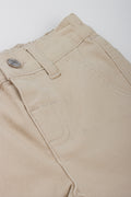 Stone Cargo Pants With Pockets (1)