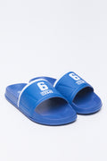 Blue Speed Slide & Sandal 2 Pack (8)