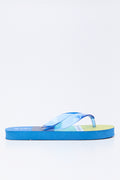 Blue Speed Slide & Sandal 2 Pack (9)