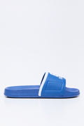 Blue Speed Slide & Sandal 2 Pack (10)