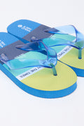 Blue Speed Slide & Sandal 2 Pack (11)