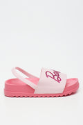 Barbie Sparkle Slides (1)