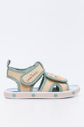 Stone Lion King Sandals (1)