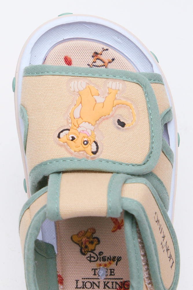 Stone Lion King Sandals (4)