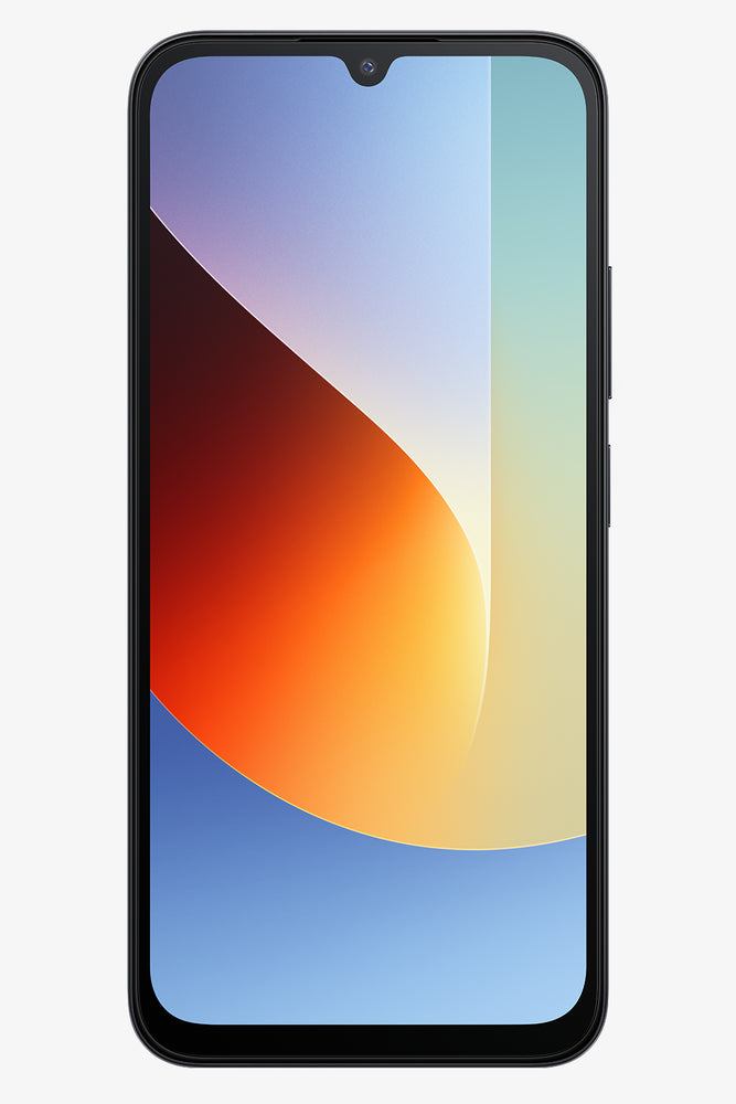 Xiaomi Infinity Redmi A7 Pro Black MTN (1)