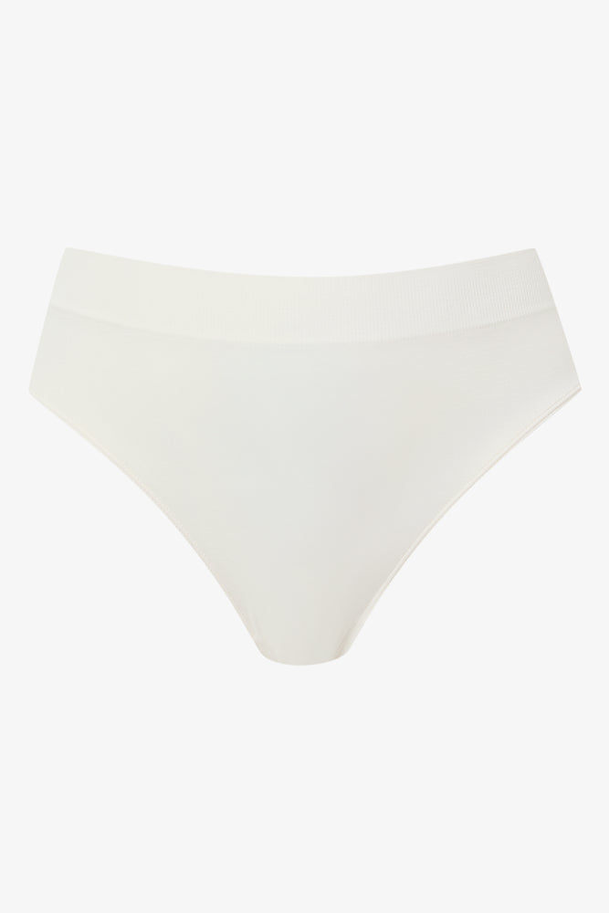 3 Pack Seam Free Brazilian Briefs (1)