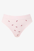 3 Pack Seam Free Brazilian Briefs (2)
