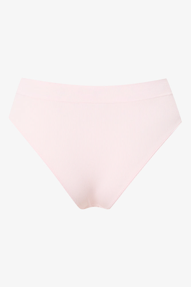 3 Pack Seam Free Brazilian Briefs (3)