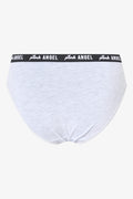 Essential 3 Pack Bikini Panties (2)