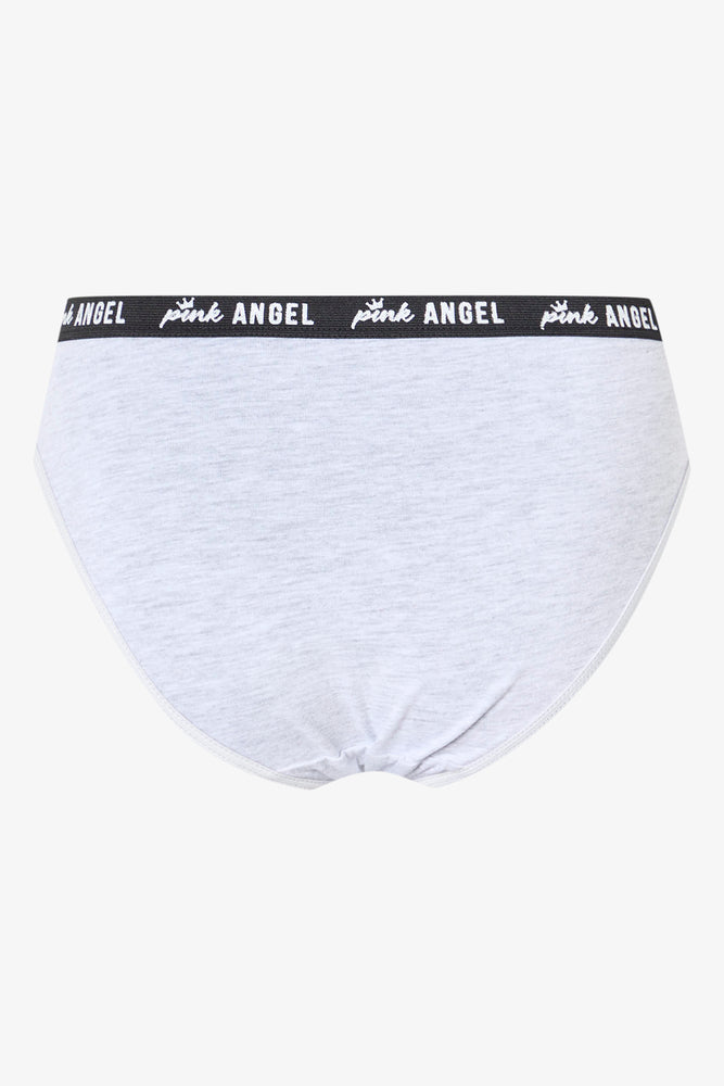 Essential 3 Pack Bikini Panties (2)