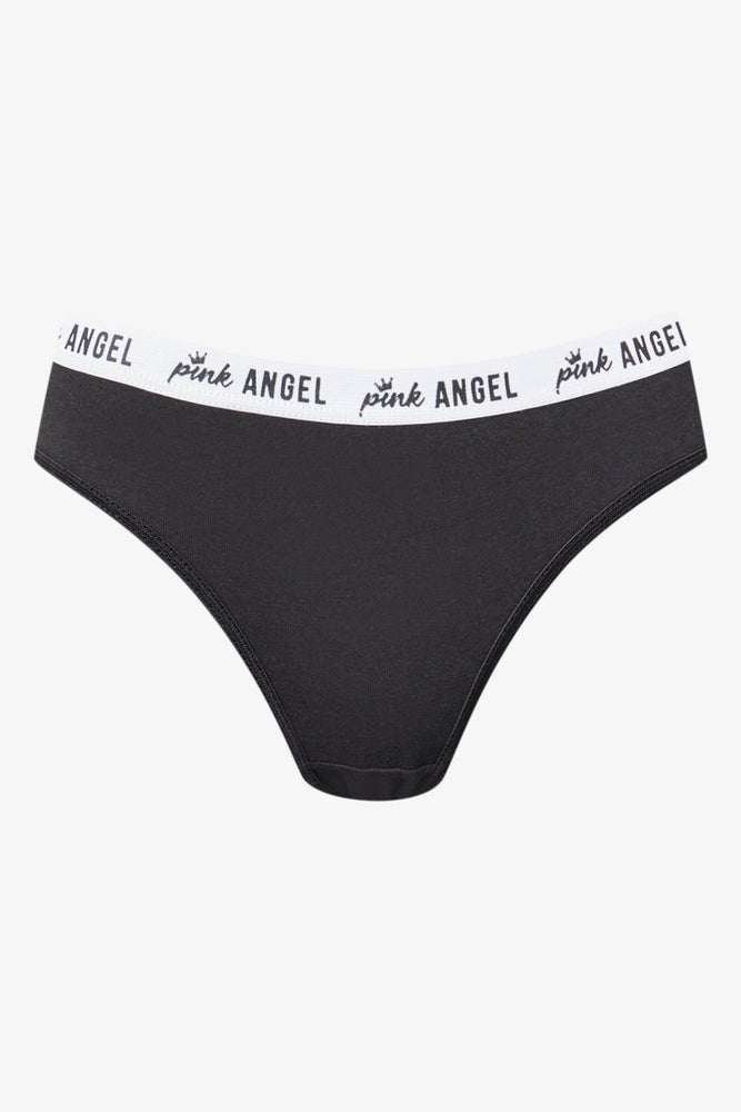 Essential 3 Pack Bikini Panties (3)