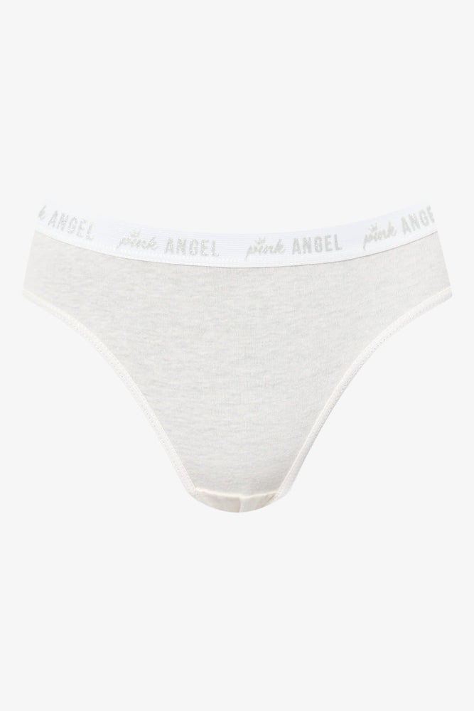 Essential 3 Pack Bikini Panties (4)