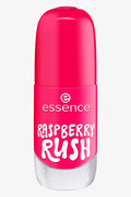Raspberry Rush Gel Nail Polish