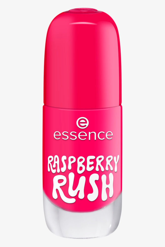 Raspberry Rush Gel Nail Polish