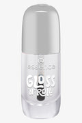 Clear Gel Nail Polish