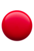 Vibrant Red Gel Nail Polish (1)