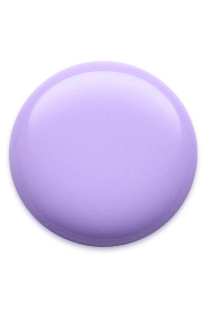 Lilac Gel Effect Nail Polish (1)
