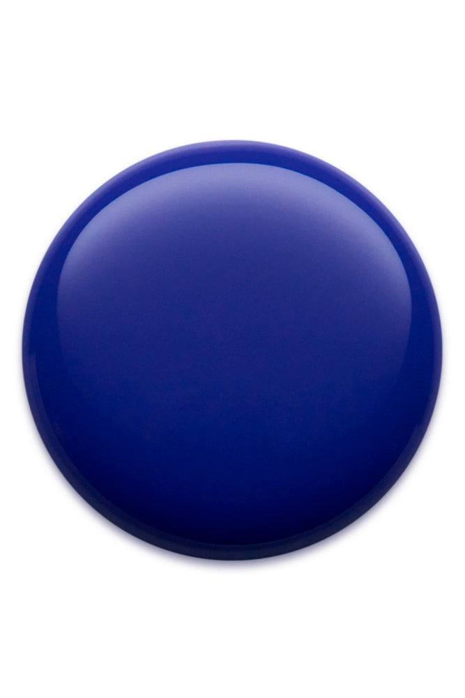 Indigo Gel Nail Polish (1)