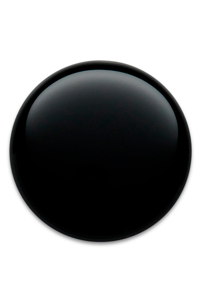 Black Gel Nail Polish (1)