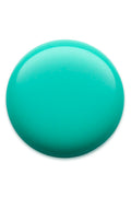 Mint Green Gel Nail Polish (1)