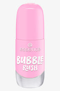 Pink Gel Nail Polish