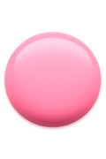 Pink Gel Nail Polish (1)