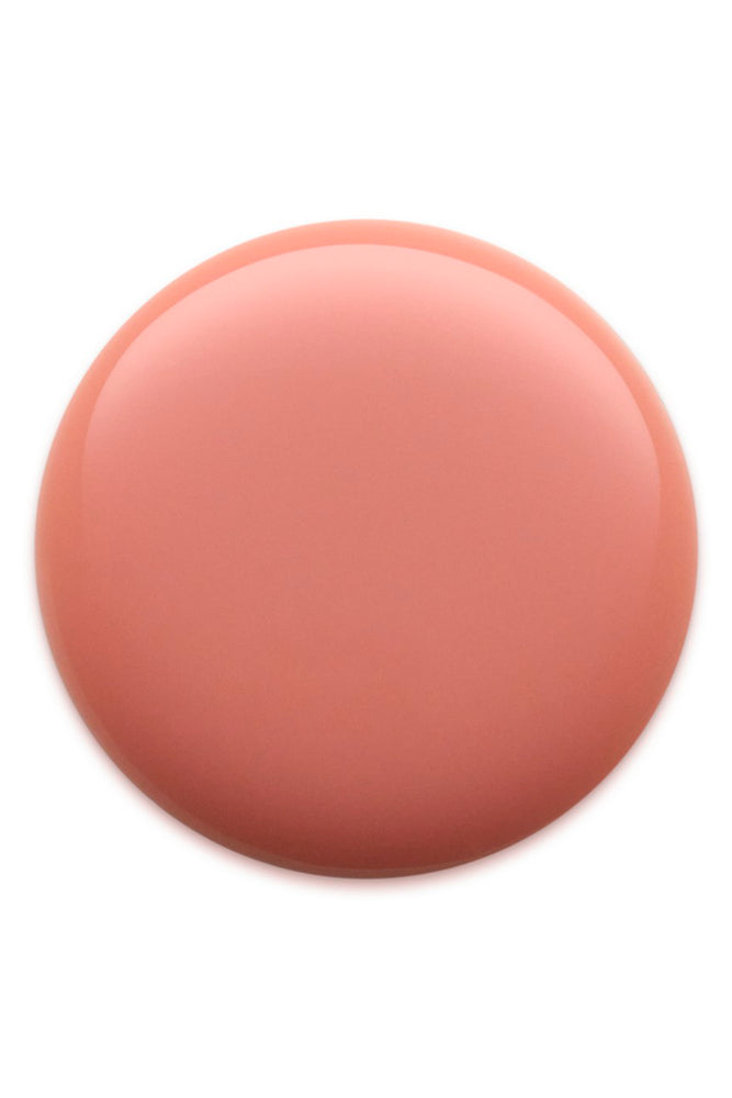 Soft Spoken Sheer Gel Nail Polish (1)