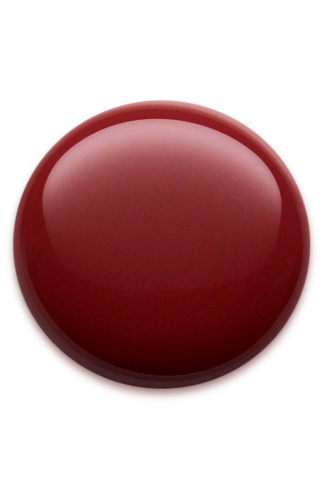 Berry Red Gel Nail Polish (1)