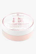 Silky Blur Translucent Setting Powder 10