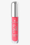 Essence Plumping Pink Lip Gloss