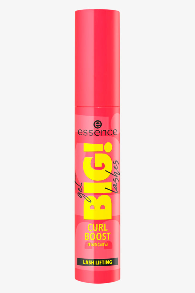 Essence Curl Boost Lash Lifting Mascara