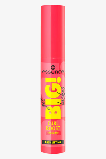 Essence Curl Boost Lash Lifting Mascara