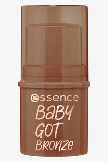 Essence Bronzing Stick for Sun-Kissed Glow