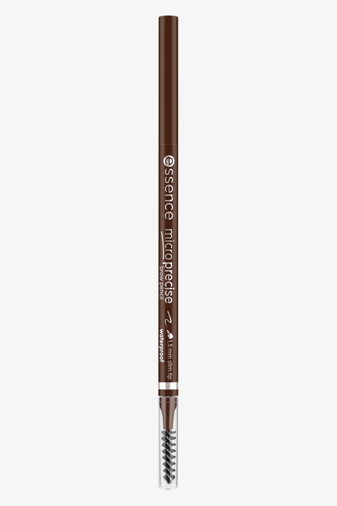 Essence Waterproof Slim Tip Brow Pencil
