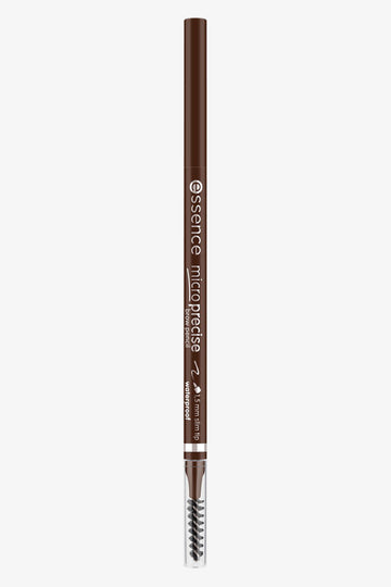 Essence Waterproof Slim Tip Brow Pencil