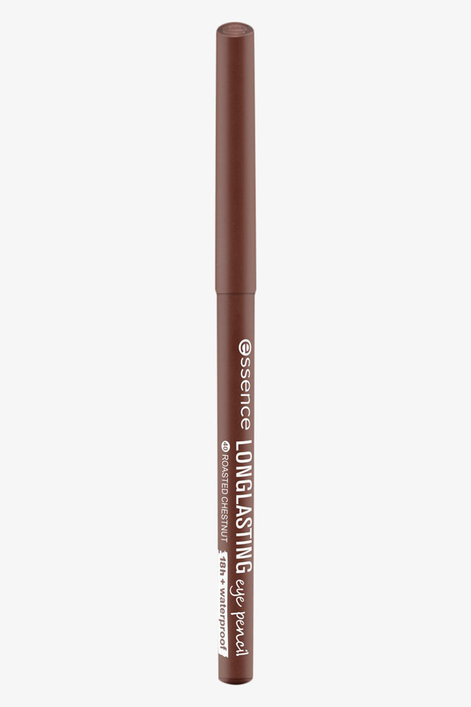 Essence Longlasting Roasted Chestnut Eye Pencil