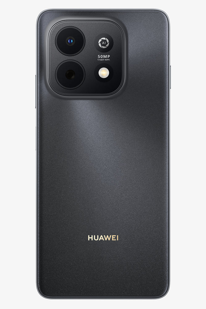 Huawei Y74S 128GB Black Telkom (1)