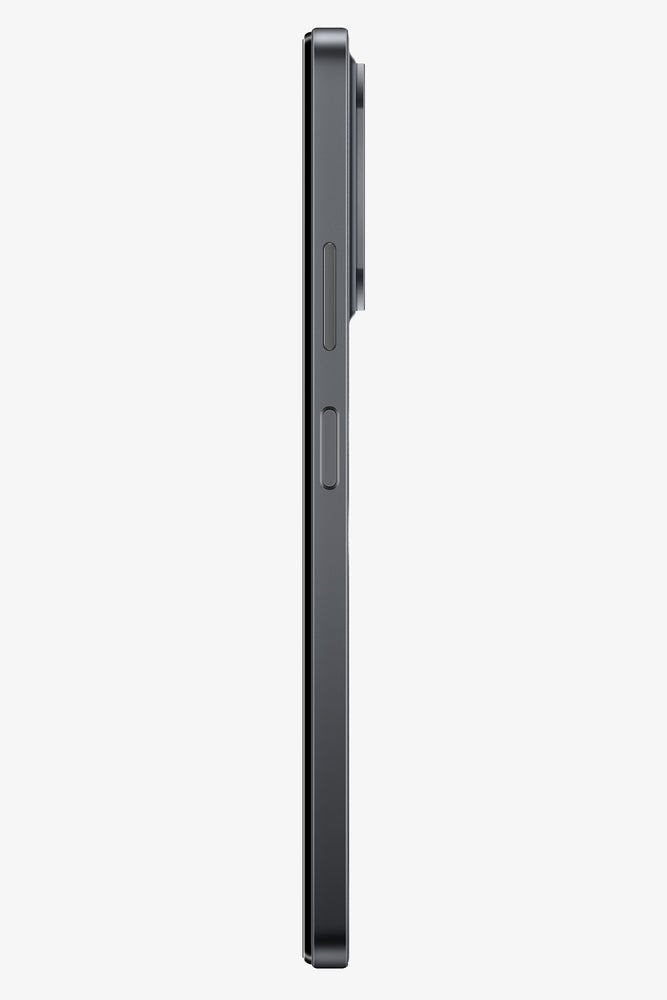 Huawei Y74S 128GB Black Telkom (2)